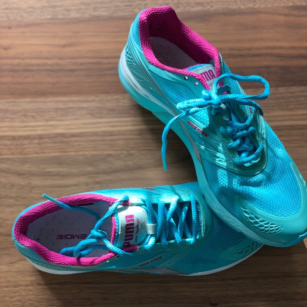 Puma PowerWeb